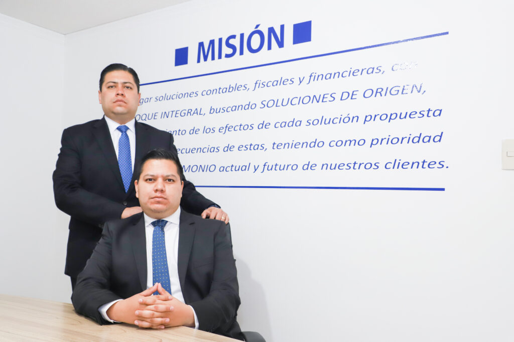 CONTADORES Y ASESORES FISCALES SAN LUIS