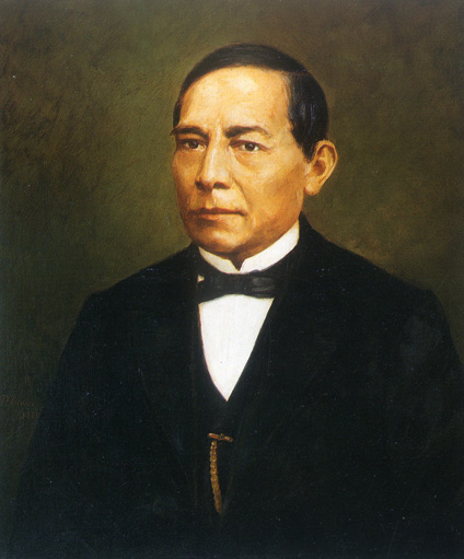 Benito Juárez Uno