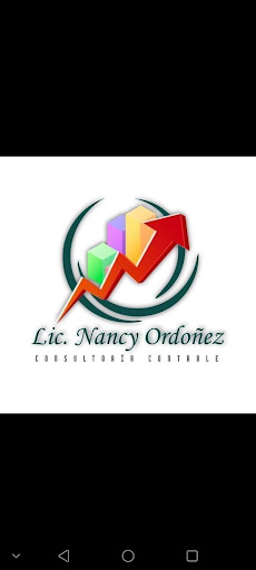Consultoría Contable y Empresarial Lic. Nancy Ordoñez Poot