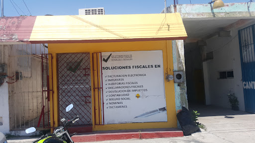 CONTADORES PÚBLICOS: SOLUCIONES FISCALES Y CONTABLES