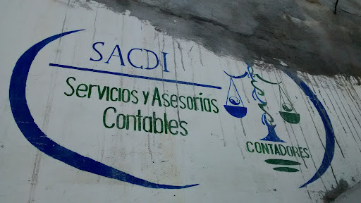 SACDI Contadores, Contable y Fiscal