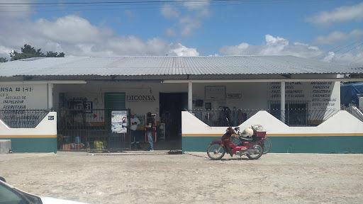 Centro De Salud Haro