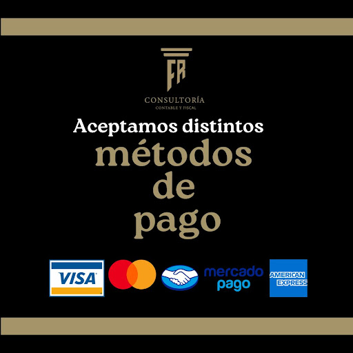 FR Consultoría Contable y Fiscal - Campeche