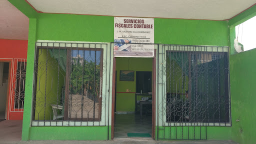 Despacho Contable