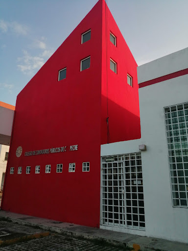 Colegio de Contadores Públicos de Campeche