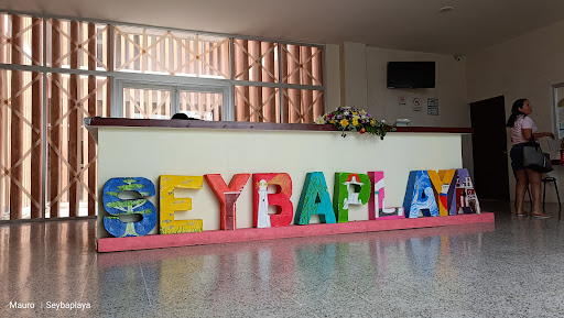 H. Ayuntamiento de Seybaplaya