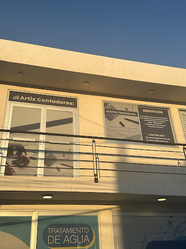 Artix Contadores