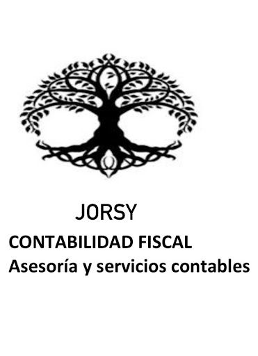 Contabilidad Fiscal Jorsy