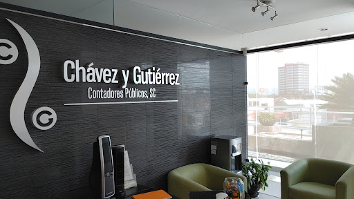 Chávez y Gutiérrez Contadores Públicos, S.C.