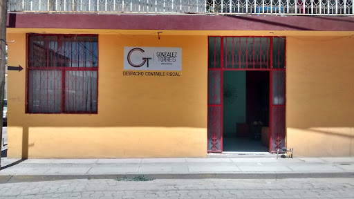 TORRES AGUILAR "Soluciones Contables & Fiscales"