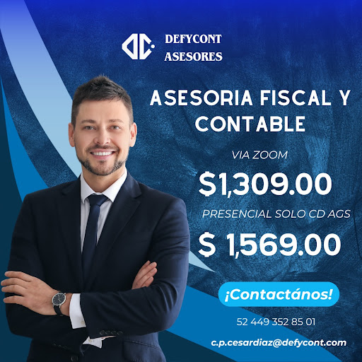 Defycont Asesores