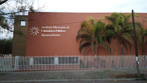 Colegio de Contadores Públicos de Aguascalientes, A.C.