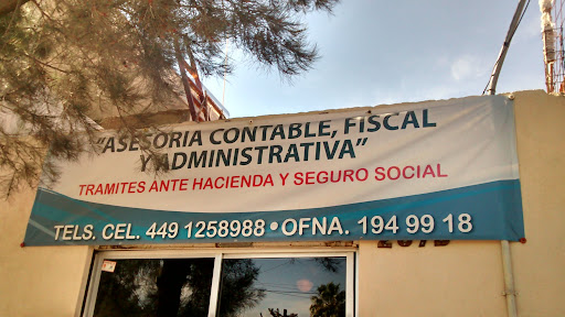 Despacho Contable Garcia Guizar
