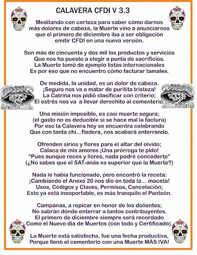 Contador XML