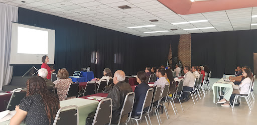 Colegio de Contadores Públicos de Durango AC