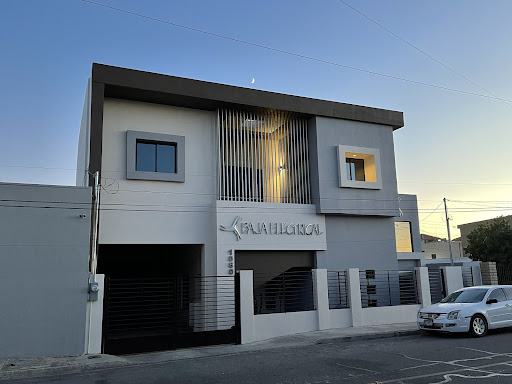 Baja Electrical S. de R.L. de C.V.