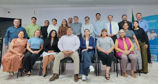 Díaz Carrillo | Contadores y Auditores En Tepic