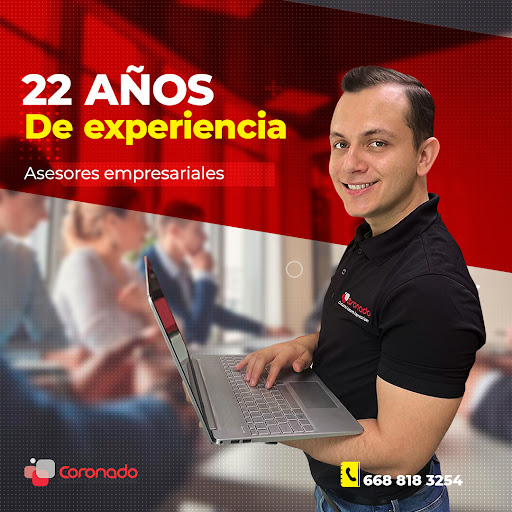 Coronado Contadores & Asesores Empresariales