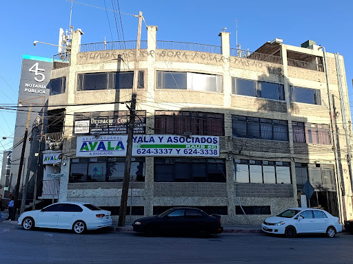Despacho Contable Reyes Martín y Asociados