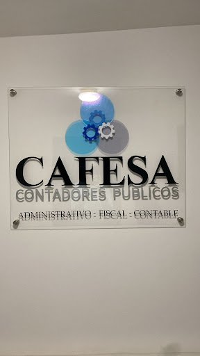 CAFESA Contadores públicos