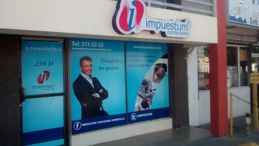 Impuestum Hermosillo