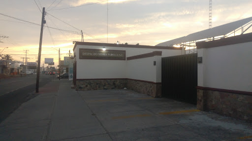 Despacho Sesma Padilla