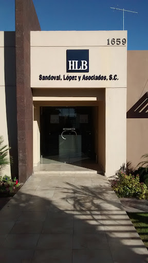 HLB Sandoval, López y Asociados, S.C.