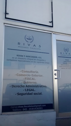 Rivas