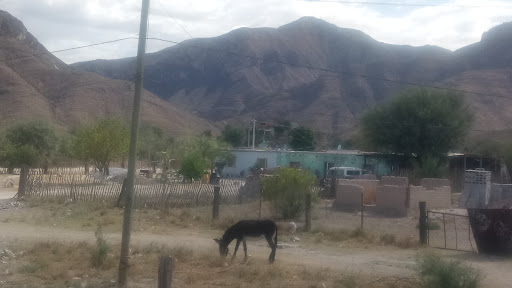 Boquilla de las Perlas