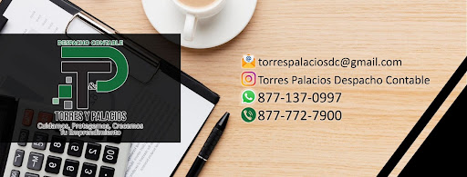 Torres Y Palacios Despacho Contable
