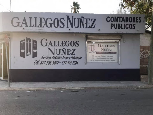 Gallegos Nuñez Asesoría