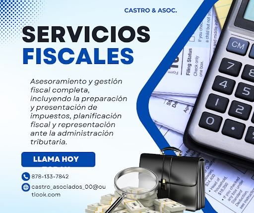 Castro y asociados