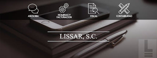 Servicios Contables y Fiscales Lissar, S.C