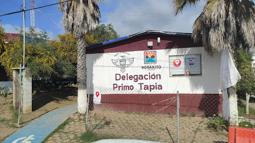 Delegación Primo Tapia