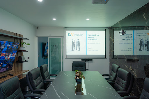 Bañuelos Villalba & Asociados S.C. - ABOGADOS Y CONTADORES -
