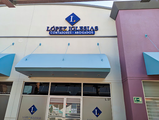 López Iglesias Contadores y Abogados