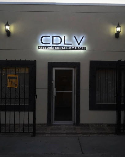 CDLV Asesoría Contable y Fiscal