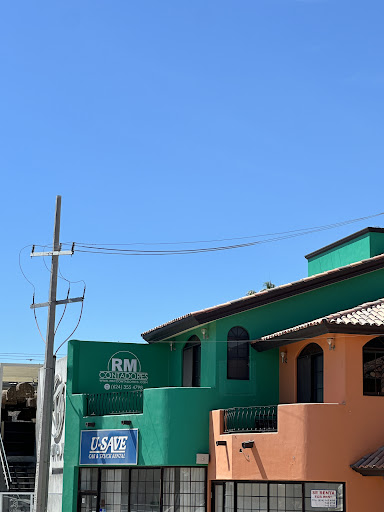 RM Contadores